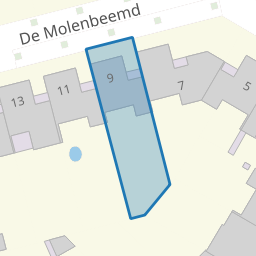 Perceel WRE02-A-4231