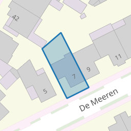 Perceel WRE02-A-4241