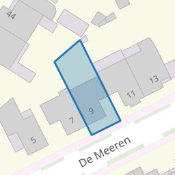 Perceel WRE02-A-4242