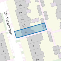 Perceel WRE02-A-4253
