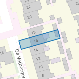 Perceel WRE02-A-4257