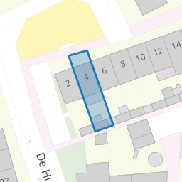 Perceel WRE02-A-4260