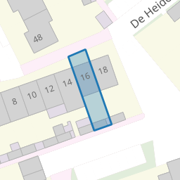 Perceel WRE02-A-4266