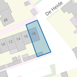 Perceel WRE02-A-4267