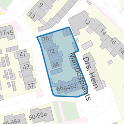 Perceel WRE02-A-4290