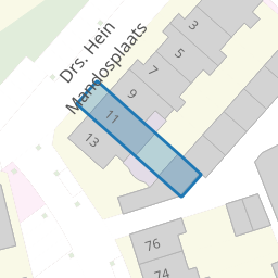 Perceel WRE02-A-4292