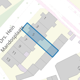 Perceel WRE02-A-4295