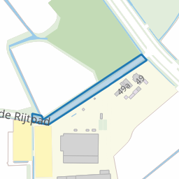 Perceel WRE02-A-4299