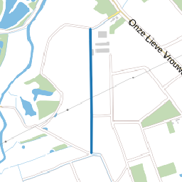 Perceel WRE02-A-4300