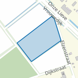 Perceel WRE02-A-4304