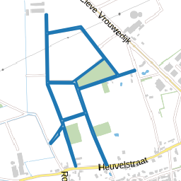 Perceel WRE02-A-4305