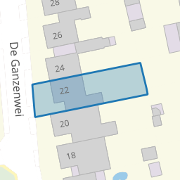 Perceel WRE02-A-4373