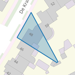 Perceel WRE02-A-4385