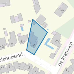 Perceel WRE02-A-4428