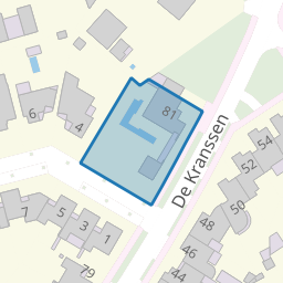 Perceel WRE02-A-4429