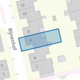Perceel WRE02-A-4453
