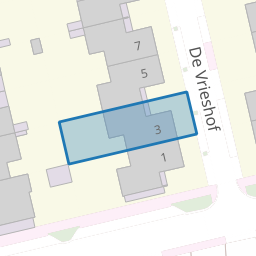 Perceel WRE02-A-4460