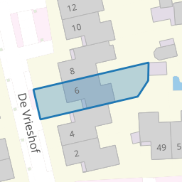 Perceel WRE02-A-4466