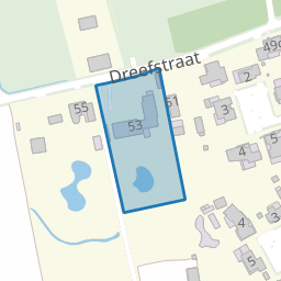 Perceel WRE02-A-4490