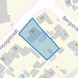 Perceel WRE02-A-4500