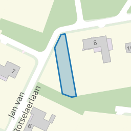 Perceel WRE02-A-4501