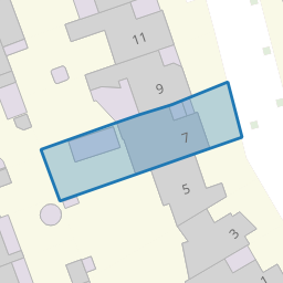 Perceel WRE02-A-4523