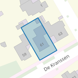 Perceel WRE02-A-4529