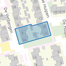 Perceel WRE02-A-4533