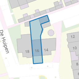 Perceel WRE02-A-4535