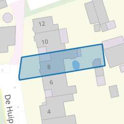 Perceel WRE02-A-4540