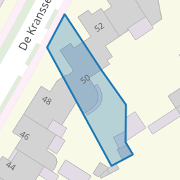 Perceel WRE02-A-4546