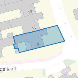 Perceel WRE02-A-4575