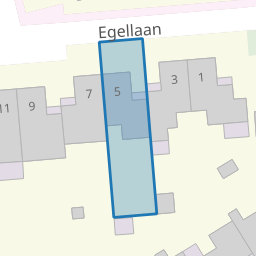 Perceel WRE02-A-4585