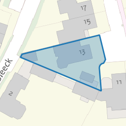 Perceel WRE02-A-4591