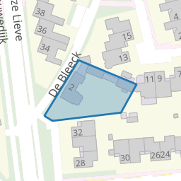 Perceel WRE02-A-4592