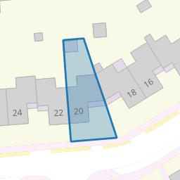 Perceel WRE02-A-4601