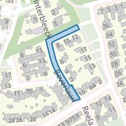 Perceel WRE02-A-4608