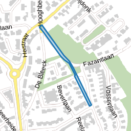 Perceel WRE02-A-4609