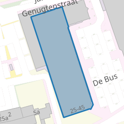 Perceel WRE02-A-4625
