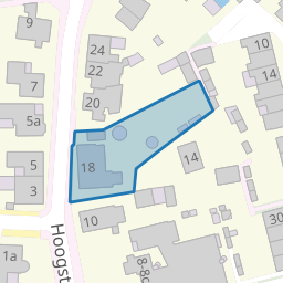 Perceel WRE02-A-4639