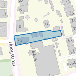 Perceel WRE02-A-4641