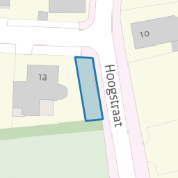 Perceel WRE02-A-4697