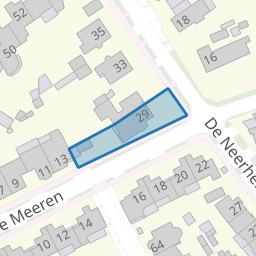 Perceel WRE02-A-4709