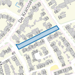 Perceel WRE02-A-4710