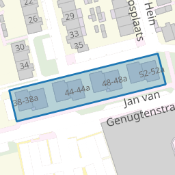 Perceel WRE02-A-4739