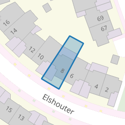 Perceel WRE02-A-4753