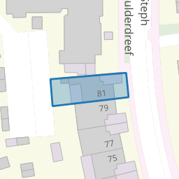 Perceel WRE02-A-4764