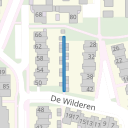 Perceel WRE02-A-4772