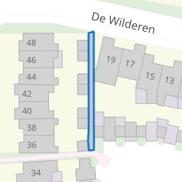 Perceel WRE02-A-4775