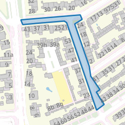 Perceel WRE02-A-4784